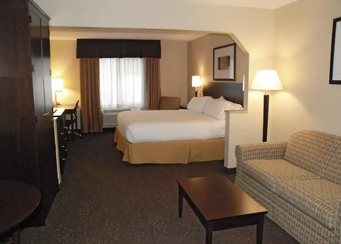 Luxury hotel only: Americinn By Wyndham Hill City Mt Rushmore