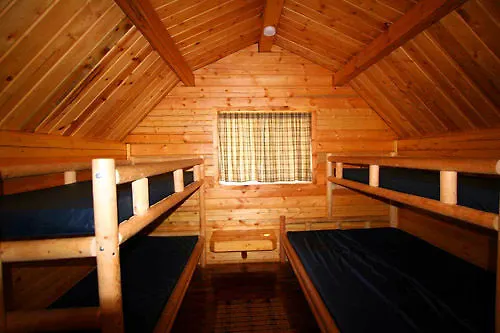 Horse Thief Campground And Rv Resort Campground