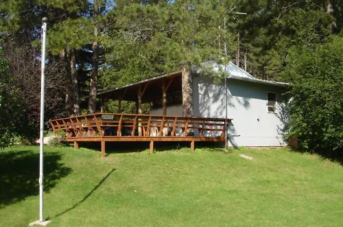 Horse Thief Campground And Rv Resort Campground